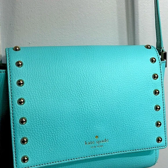 Beautiful amd unique Kate Spade - Picture 2 of 2
